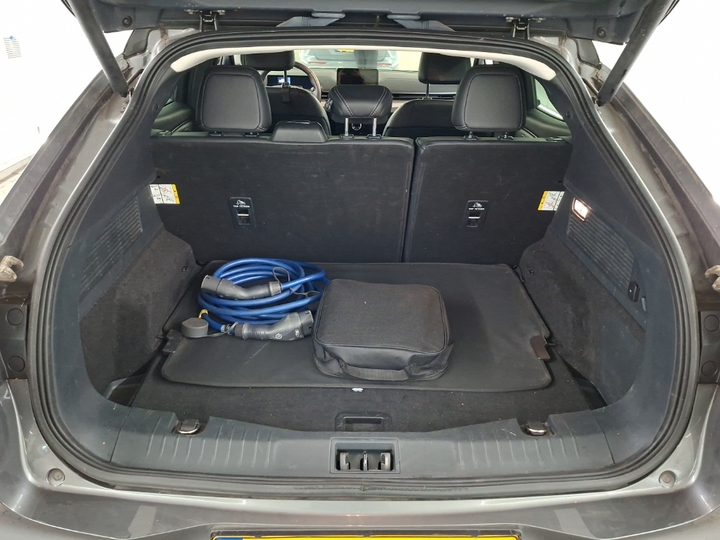Foto 6 van Ford Mustang