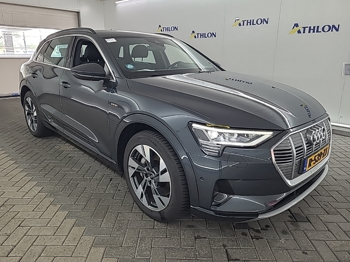 Foto 3 van Audi e-tron