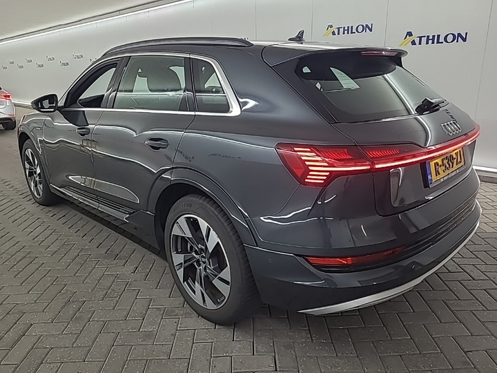 Foto 4 van Audi e-tron