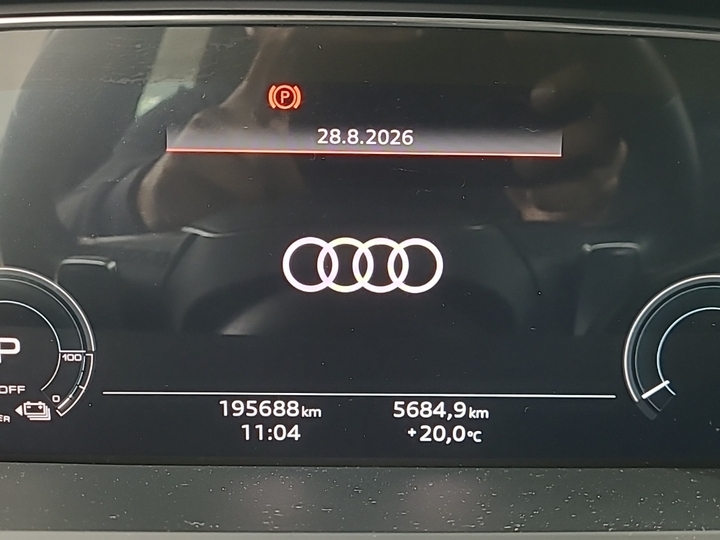 Foto 8 van Audi e-tron