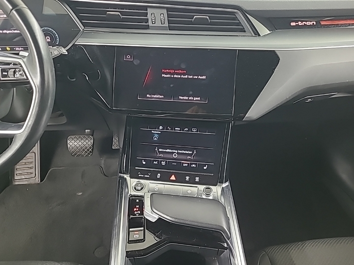 Foto 9 van Audi e-tron