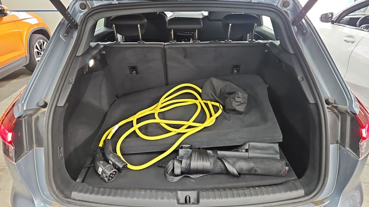 Foto 9 van Audi Q4 e-tron