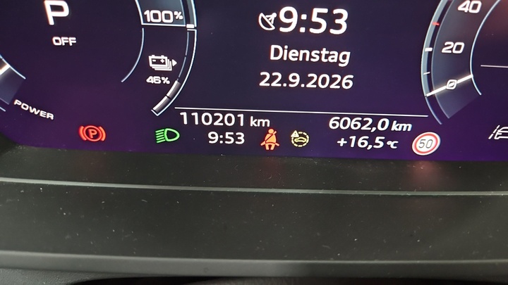 Foto 10 van Audi Q4 e-tron