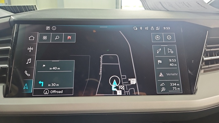 Foto 14 van Audi Q4 e-tron