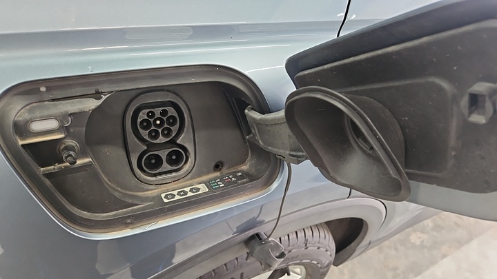 Foto 16 van Audi Q4 e-tron