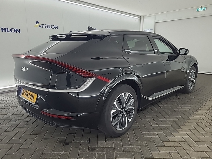 Foto 4 van Kia EV6