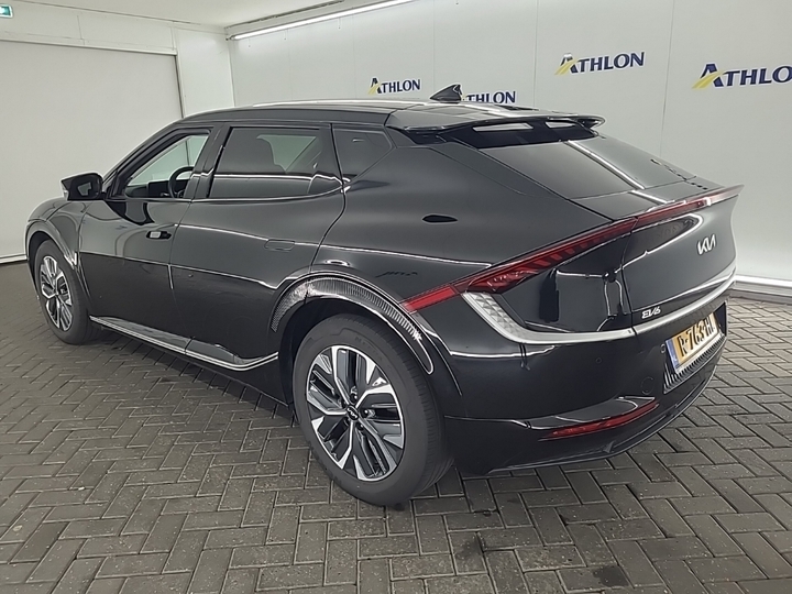 Foto 5 van Kia EV6