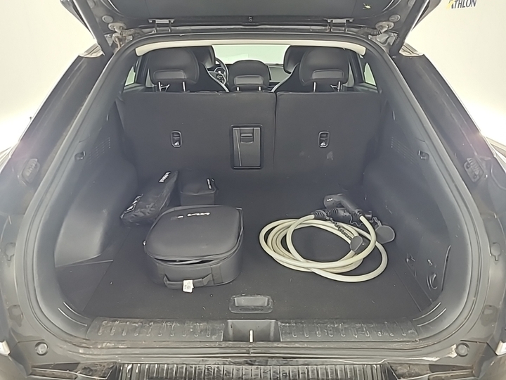 Foto 6 van Kia EV6