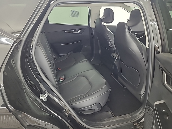 Foto 8 van Kia EV6