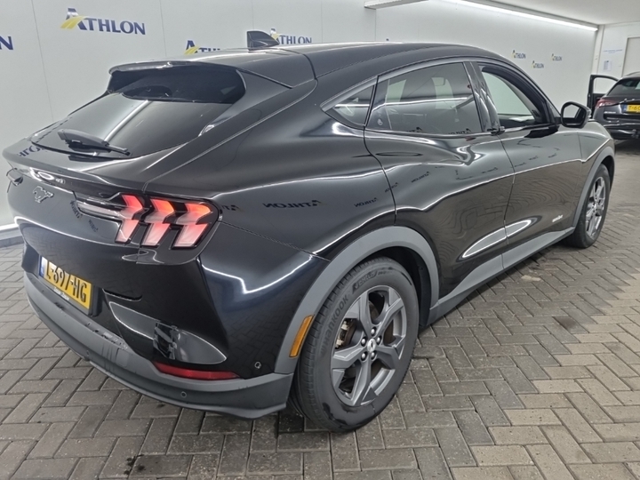 Foto 4 van Ford Mustang