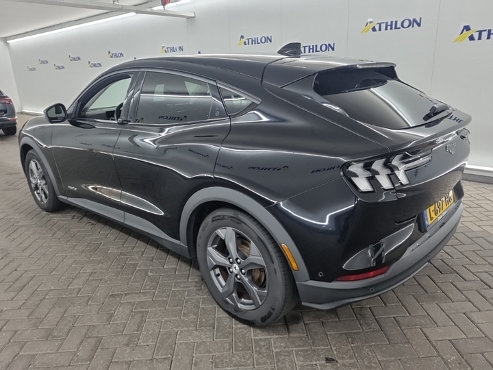Foto 5 van Ford Mustang