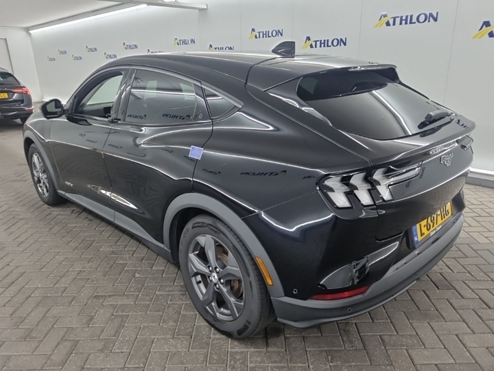 Foto 15 van Ford Mustang
