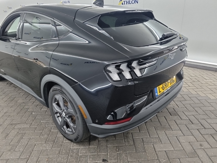Foto 16 van Ford Mustang
