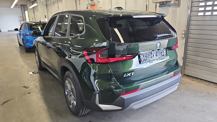 Foto 4 van BMW ix1
