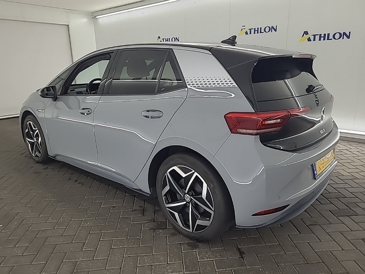 Foto 5 van Volkswagen ID.3