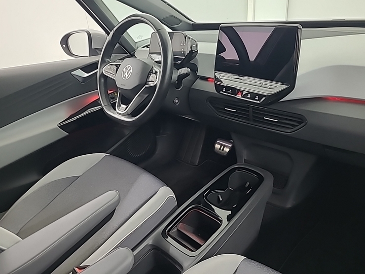 Foto 7 van Volkswagen ID.3