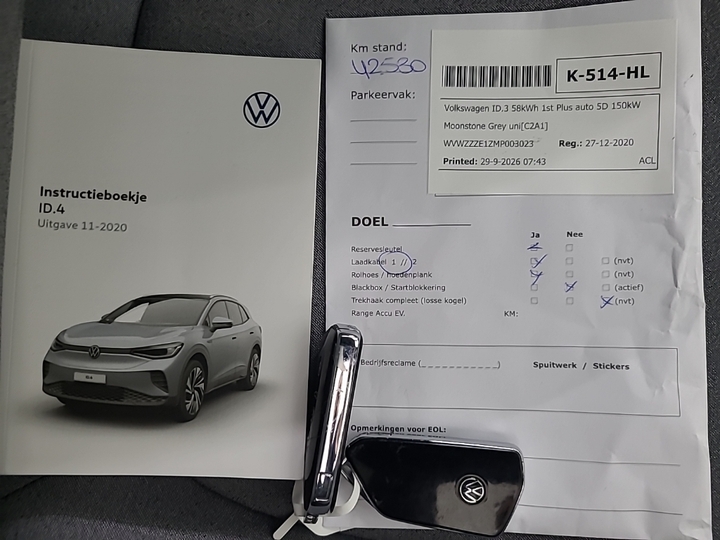 Foto 14 van Volkswagen ID.3