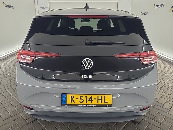 Foto 17 van Volkswagen ID.3