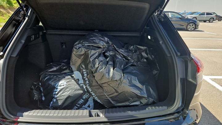 Foto 9 van Audi Q4 e-tron