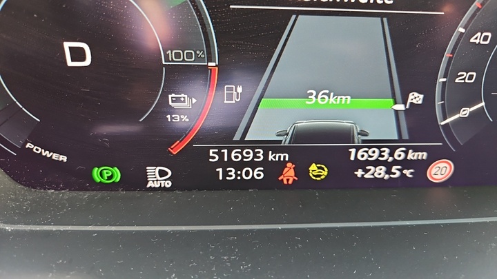 Foto 10 van Audi Q4 e-tron