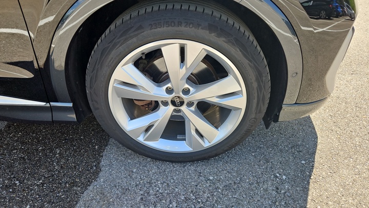 Foto 11 van Audi Q4 e-tron