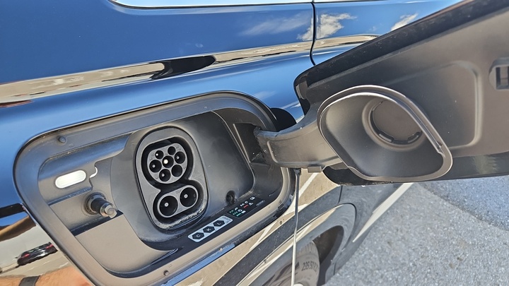 Foto 15 van Audi Q4 e-tron