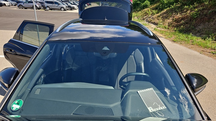 Foto 16 van Audi Q4 e-tron