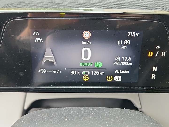 Foto 6 van Ford Explorer EV