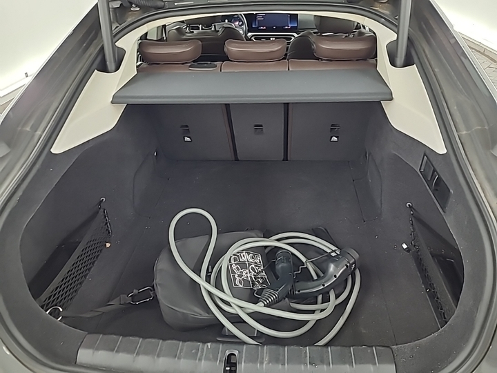 Foto 5 van BMW i4