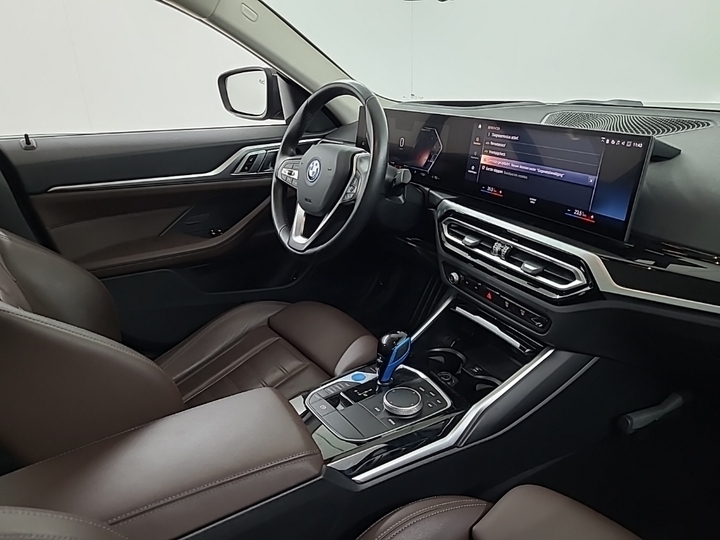 Foto 6 van BMW i4
