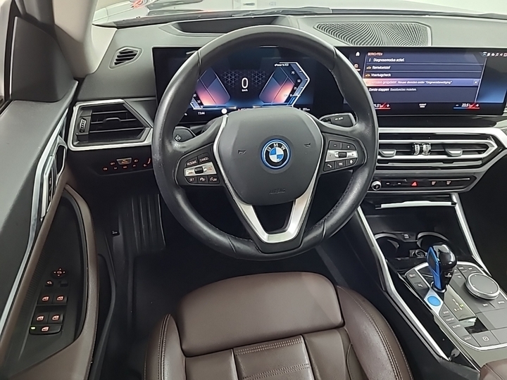 Foto 8 van BMW i4