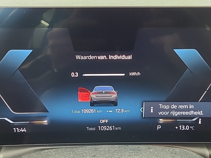 Foto 9 van BMW i4