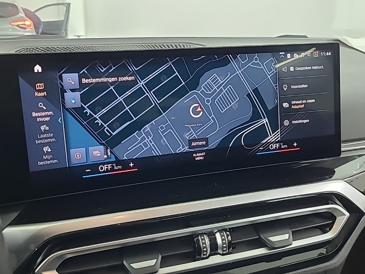 Foto 11 van BMW i4