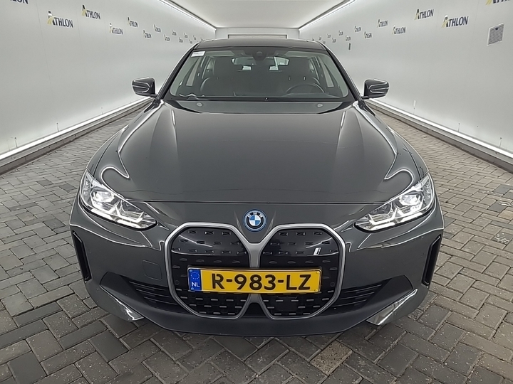 Foto 16 van BMW i4