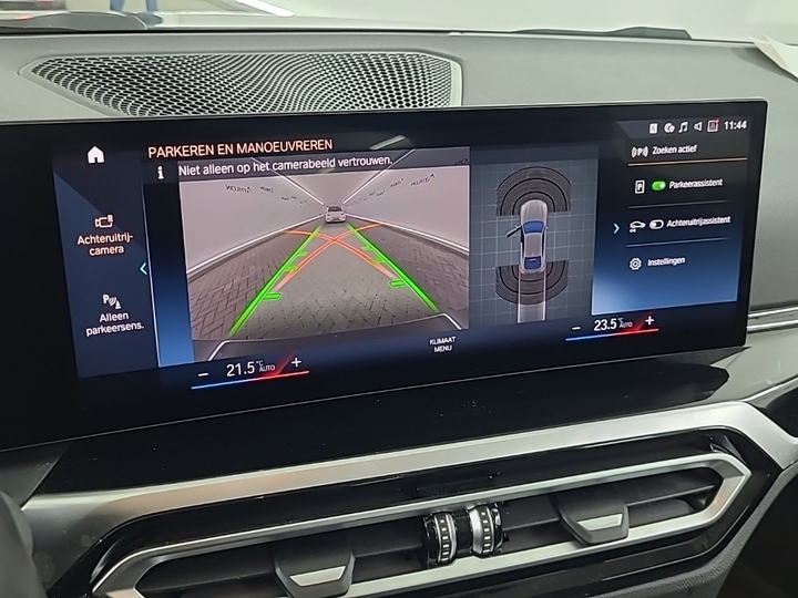 Foto 18 van BMW i4