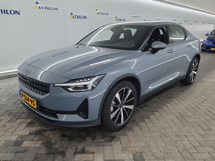 Foto 2 van Polestar 2