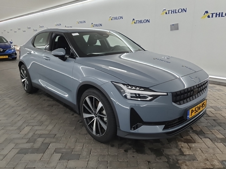 Foto 3 van Polestar 2