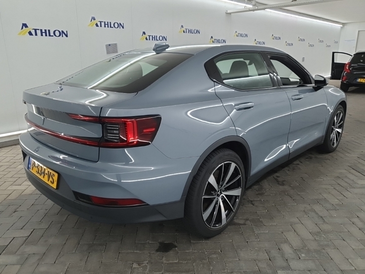 Foto 4 van Polestar 2