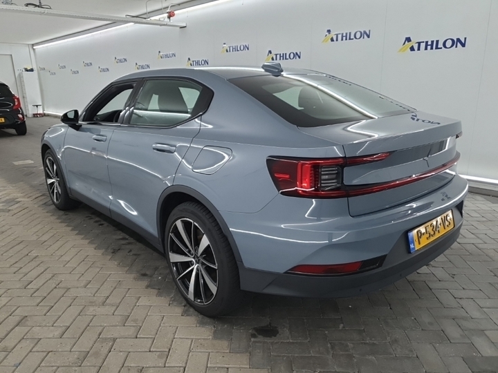 Foto 5 van Polestar 2