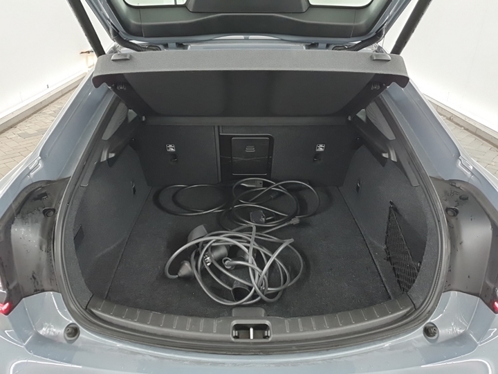 Foto 6 van Polestar 2