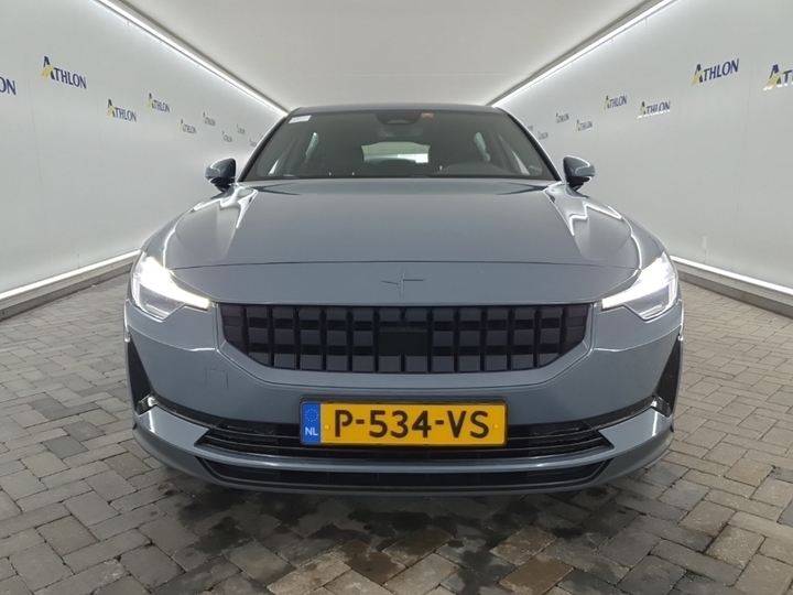 Foto 15 van Polestar 2