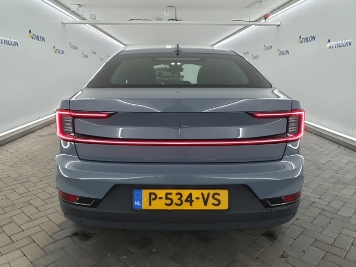 Foto 16 van Polestar 2