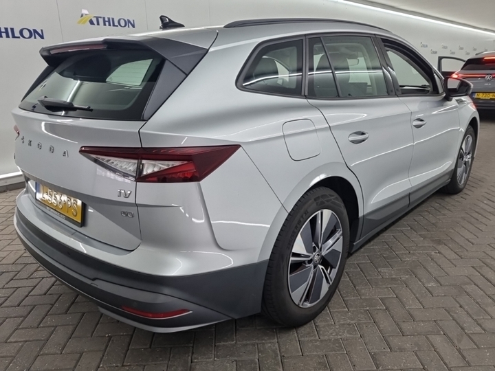 Foto 4 van Skoda Enyaq