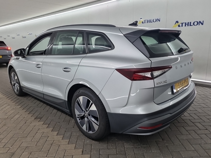 Foto 5 van Skoda Enyaq