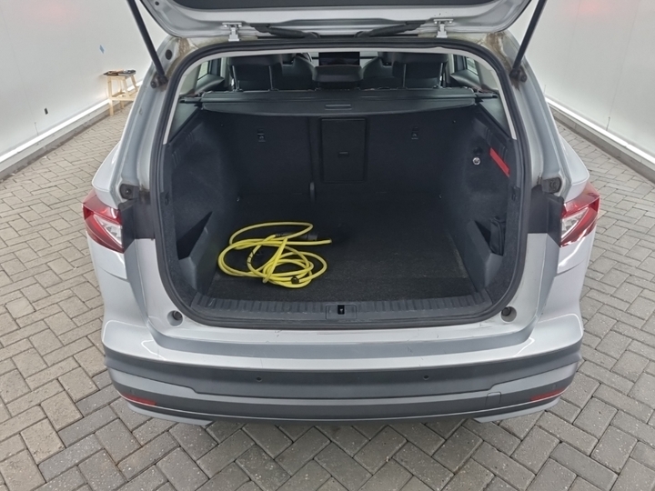 Foto 6 van Skoda Enyaq