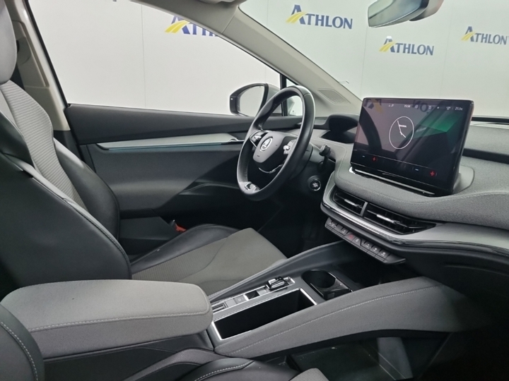 Foto 7 van Skoda Enyaq