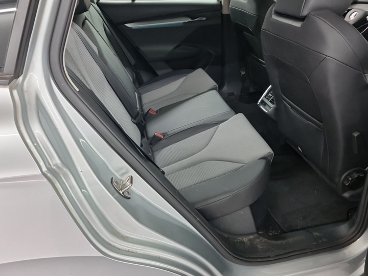 Foto 8 van Skoda Enyaq