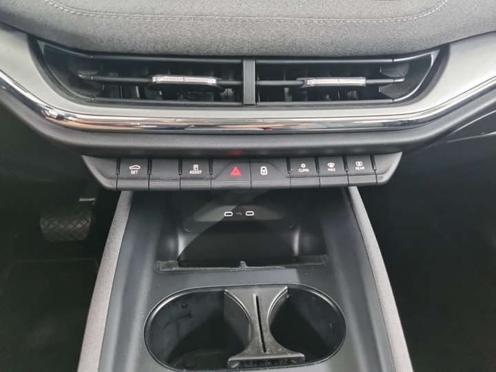 Foto 11 van Skoda Enyaq