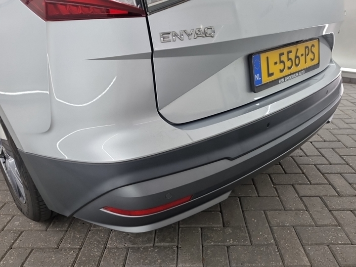 Foto 15 van Skoda Enyaq