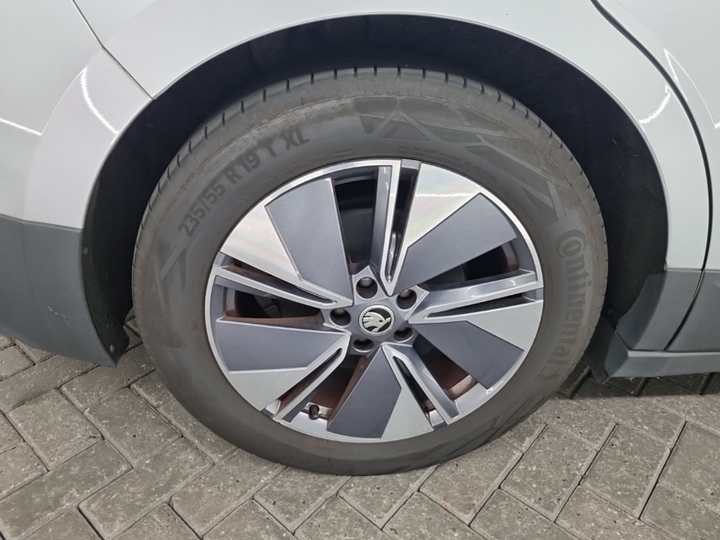 Foto 16 van Skoda Enyaq